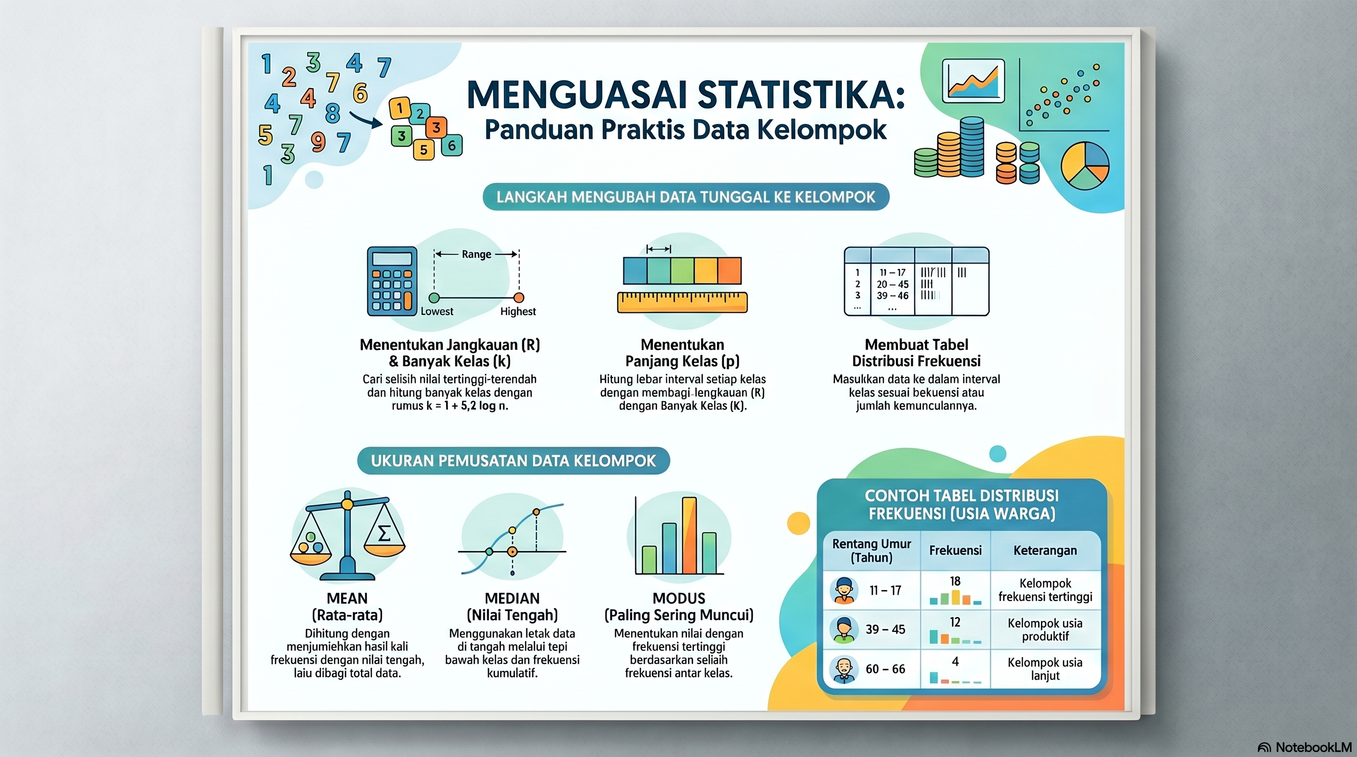 Statistika