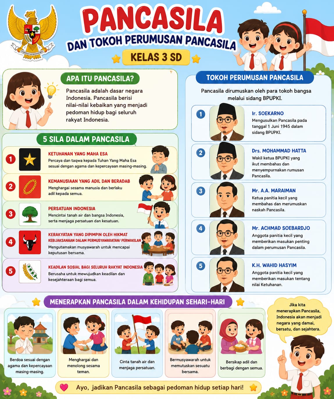 Pancasila