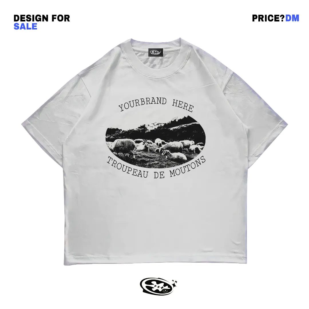 T-Shirt Design 6