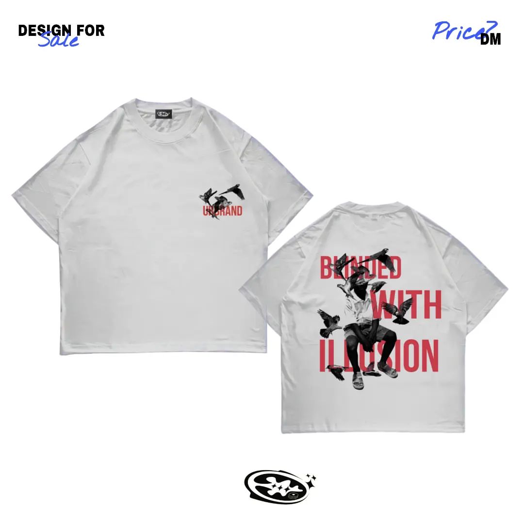 T-Shirt Design 5