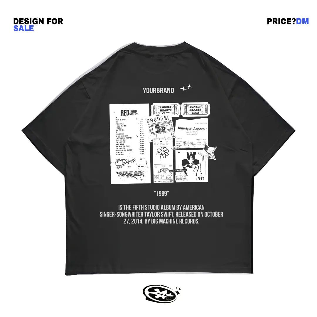 T-Shirt Design 11
