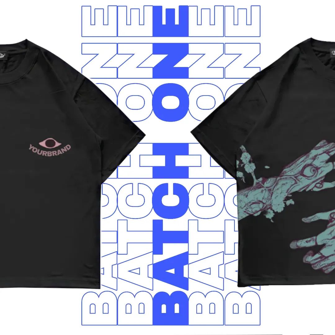 T-Shirt Design 1