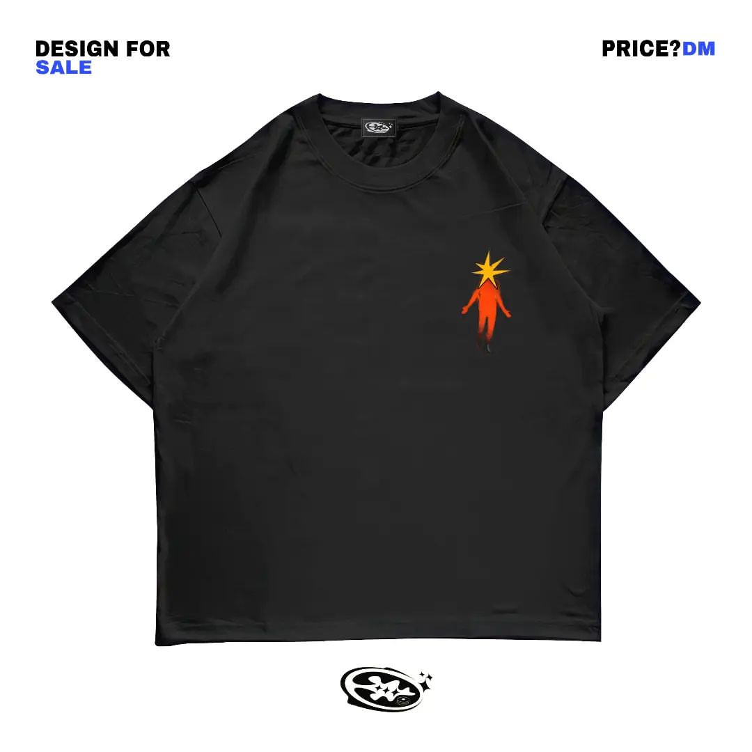 T-Shirt Design 8