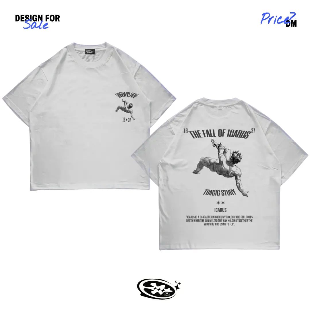 T-Shirt Design 4