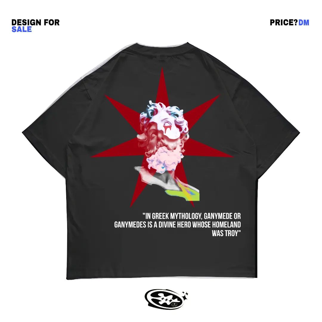 T-Shirt Design 13