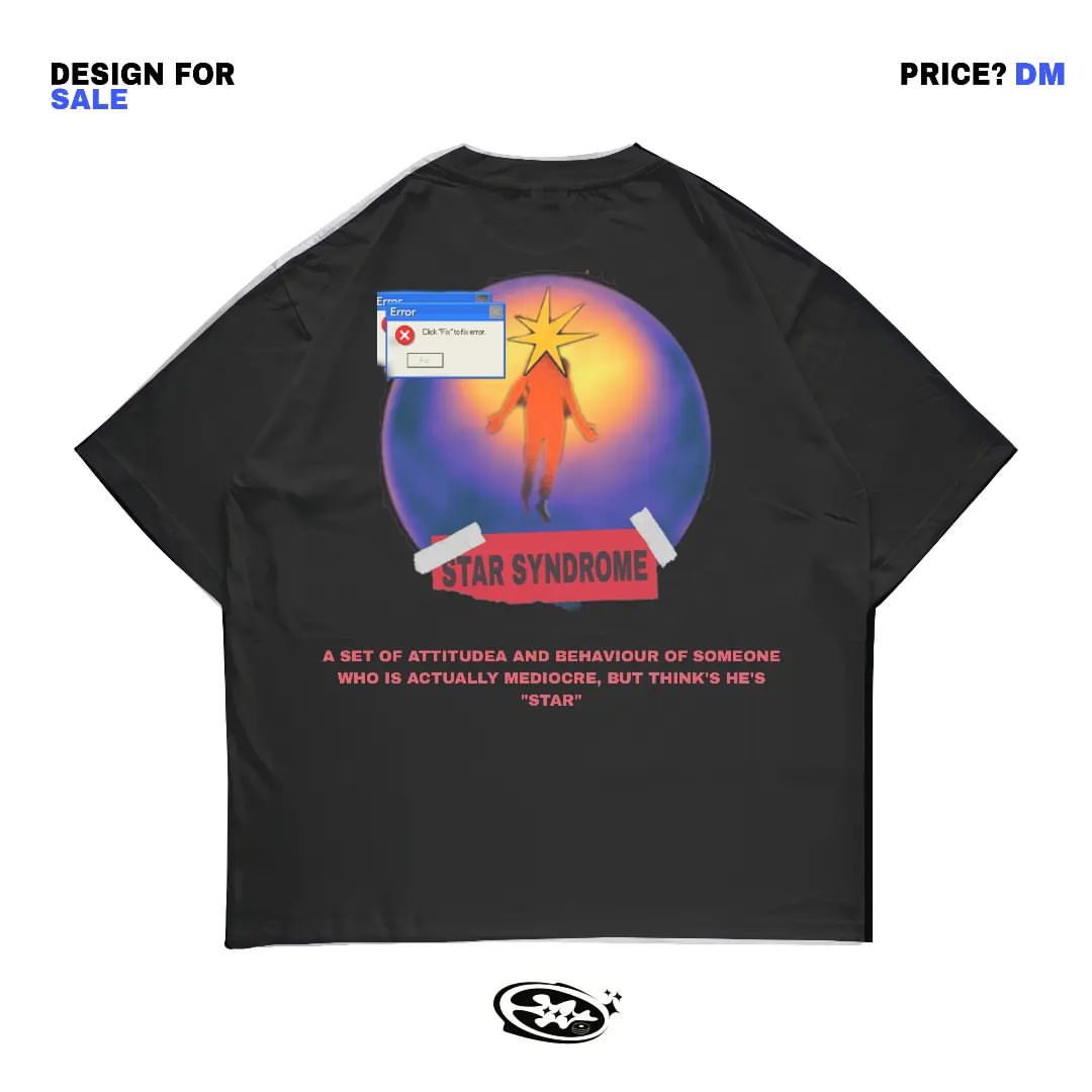 T-Shirt Design 9