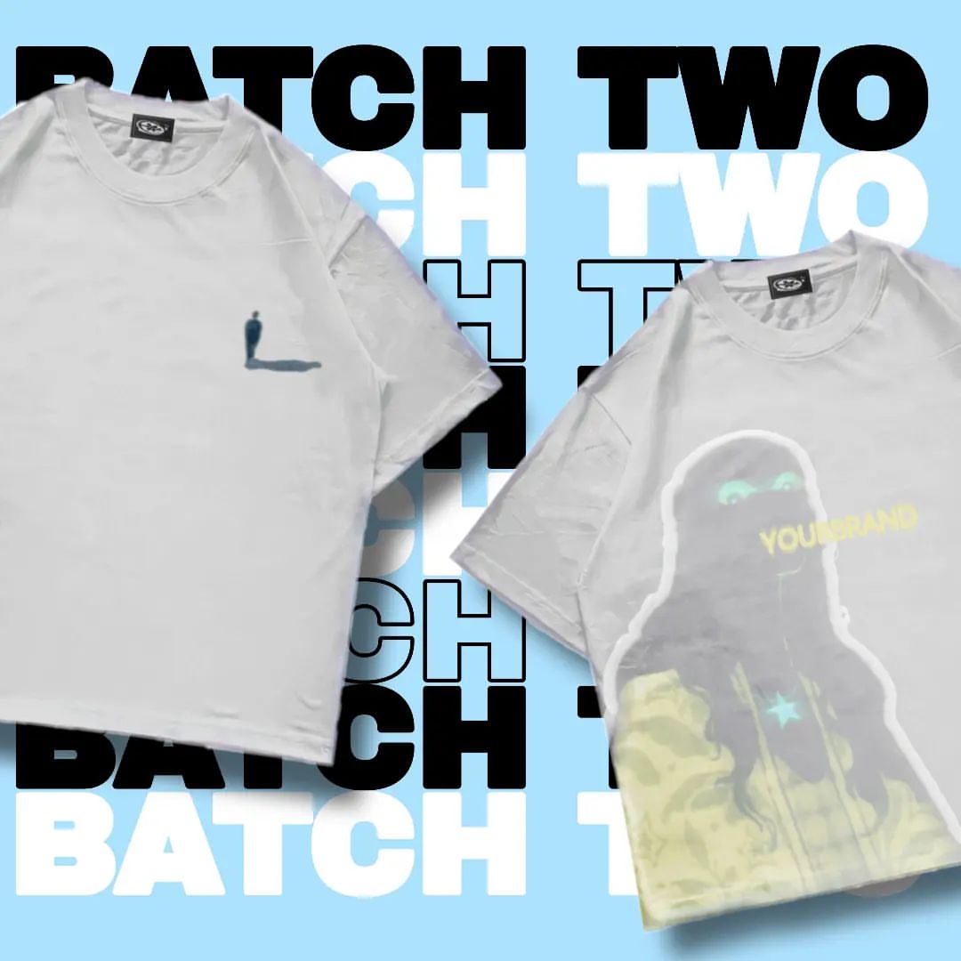 T-Shirt Design 2